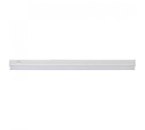 Мебельный светильник ЭРА LLED-01-08W-4000-W Б0017425 Мебельный светильник ЭРА LLED-01-08W-4000-W Б0017425