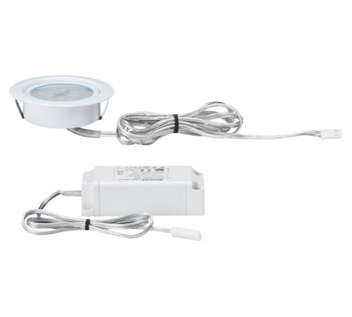Мебельный светодиодный светильник Paulmann Micro Line Led 93555 Мебельный светодиодный светильник Paulmann Micro Line Led 93555