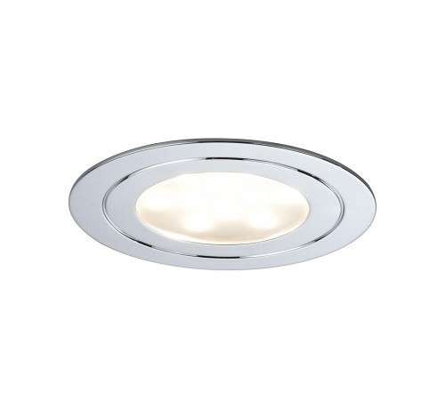 Мебельный светодиодный светильник Paulmann Micro Line Led Circuit 93571
