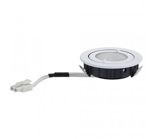 Мебельный светильник Paulmann Micro Line IP44 Downlight 98569 Мебельный светильник Paulmann Micro Line IP44 Downlight 98569