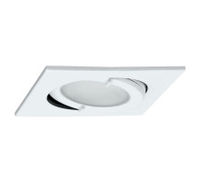 Мебельный светильник Paulmann Micro Line IP44 Downlight 93529