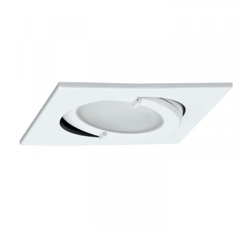 Мебельный светильник Paulmann Micro Line IP44 Downlight 93529