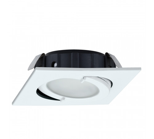 Мебельный светильник Paulmann Micro Line IP44 Downlight 93529
