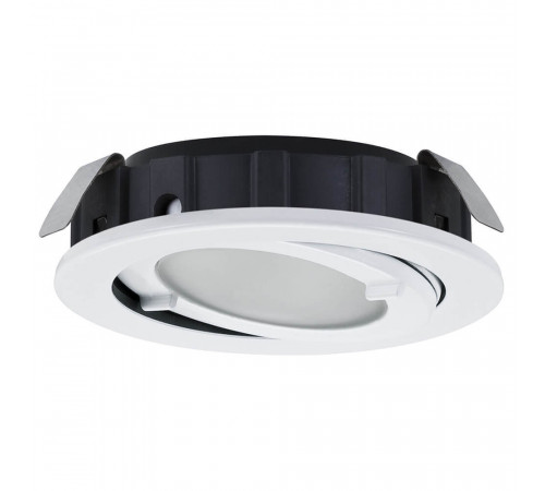 Мебельный светильник Paulmann Micro Line IP44 Downlight 98569 Мебельный светильник Paulmann Micro Line IP44 Downlight 98569