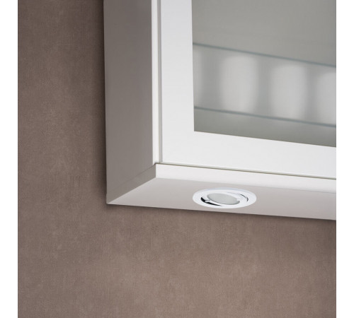 Мебельный светильник Paulmann Micro Line IP44 Downlight 98569 Мебельный светильник Paulmann Micro Line IP44 Downlight 98569