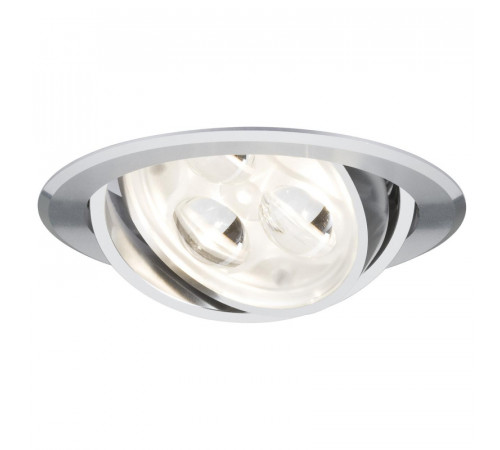 Мебельный светодиодный светильник Paulmann Micro Line Drilled Alu Led 93541 Мебельный светодиодный светильник Paulmann Micro Line Drilled Alu Led 93541