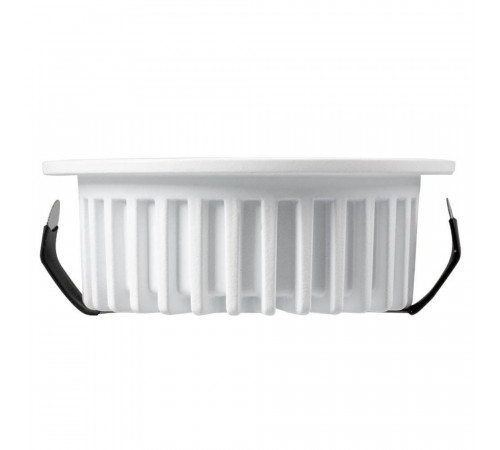 Мебельный светильник Arlight LTM-R70WH-Frost 4.5W Warm White 110deg Мебельный светильник Arlight LTM-R70WH-Frost 4.5W Warm White 110deg