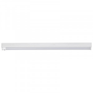 Мебельный светильник ЭРА LLED-02-08W-4000-MS-W Б0019784