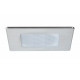 Мебельный светодиодный светильник Paulmann Micro Line Led 93558