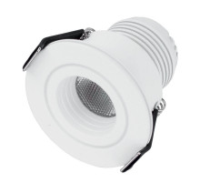 Мебельный светильник Arlight LTM-R45WH 3W Day White 30deg