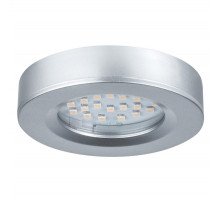 Мебельный светодиодный светильник Paulmann Micro Line Led Platy 93580