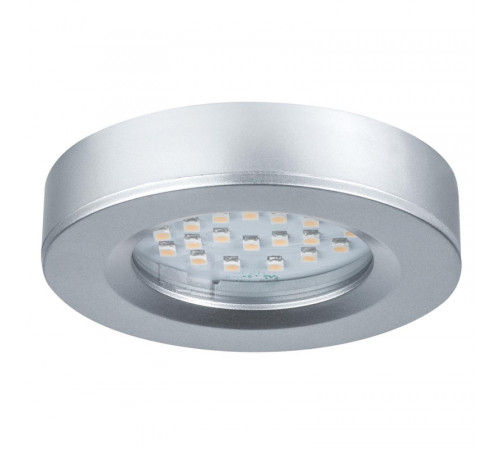 Мебельный светодиодный светильник Paulmann Micro Line Led Platy 93580 Мебельный светодиодный светильник Paulmann Micro Line Led Platy 93580