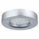 Мебельный светодиодный светильник Paulmann Micro Line Led Platy 93580