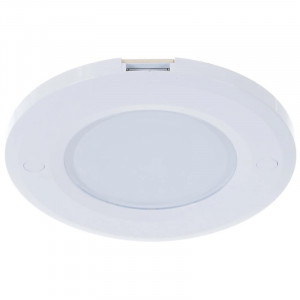 Мебельный светодиодный светильник (UL-00002887) Uniel ULM-F40-6W/4200K/DIM Sensor IP20 White