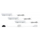 Мебельный светодиодный светильник Paulmann Micro Line Led Fleecy 93576