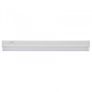 Мебельный светильник ЭРА LLED-01-04W-4000-W Б0017422