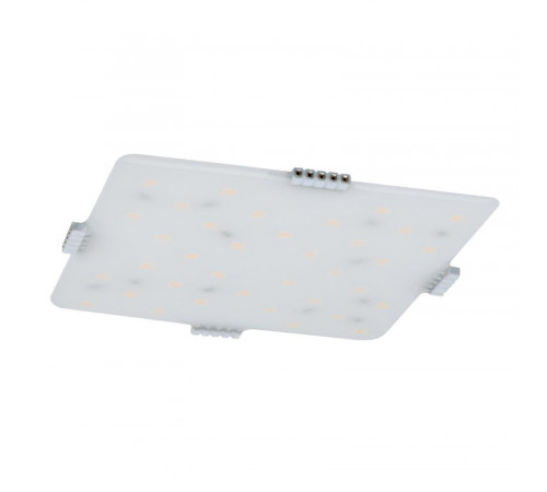 Мебельный светодиодный светильник Paulmann MaxLED Softpad 70713 Мебельный светодиодный светильник Paulmann MaxLED Softpad 70713
