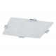 Мебельный светодиодный светильник Paulmann MaxLED Softpad 70713