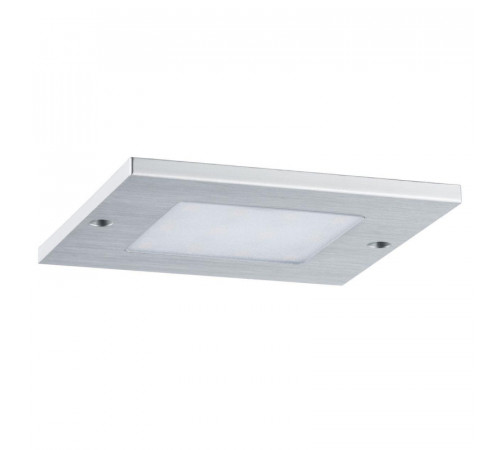 Мебельный светодиодный светильник Paulmann Micro Line Led Leaf 93561