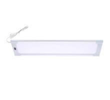 Мебельный светодиодный светильник (UL-00002885) Uniel ULI-F42-7,5W/4200K/DIM Sensor IP20 Silver