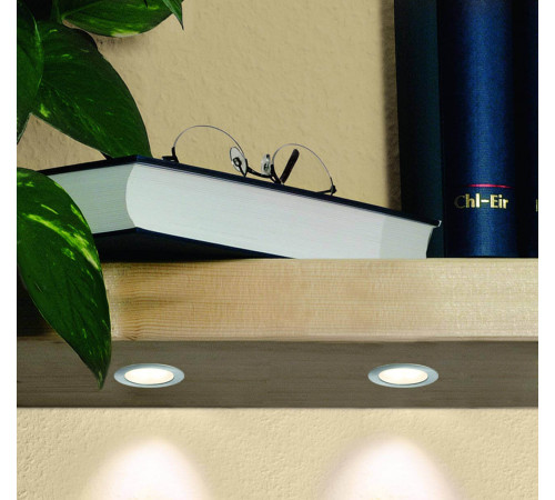 Мебельный светодиодный светильник Paulmann Micro Line Mini Led 93586