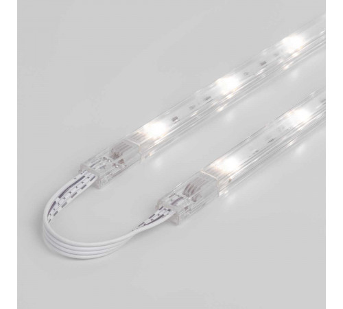Мебельный светодиодный светильник Elektrostandard Kit Led Stick LTB74 3W 4000K 4690389169687 Мебельный светодиодный светильник Elektrostandard Kit Led Stick LTB74 3W 4000K 4690389169687