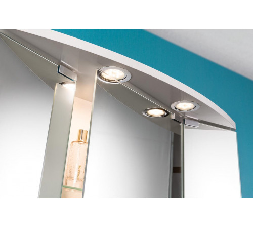 Мебельный светодиодный светильник Paulmann Micro Line Led 93553 Мебельный светодиодный светильник Paulmann Micro Line Led 93553
