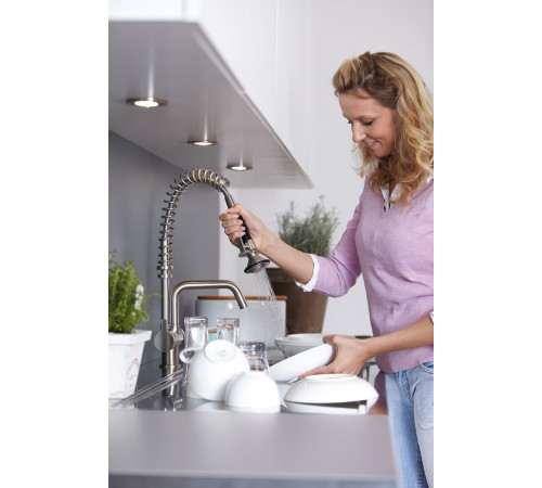 Мебельный светильник Paulmann Micro Line IP44 Downlight 98571 Мебельный светильник Paulmann Micro Line IP44 Downlight 98571