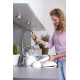 Мебельный светильник Paulmann Micro Line IP44 Downlight 98571