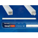 Мебельный светодиодный светильник (UL-00003038) Uniel ULI-F42-7,5W/RGB/RC/DIM Sensor IP20 Silver
