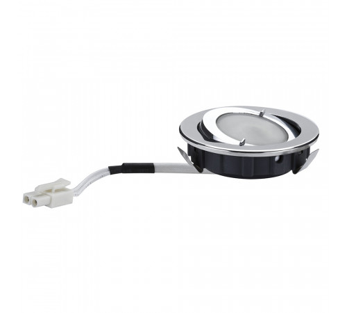 Мебельный светильник Paulmann Micro Line IP44 Downlight 98573 Мебельный светильник Paulmann Micro Line IP44 Downlight 98573