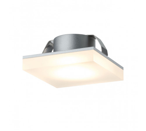 Мебельный светодиодный светильник Paulmann Micro Line Led Fleecy 93574 Мебельный светодиодный светильник Paulmann Micro Line Led Fleecy 93574