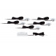 Мебельный светодиодный светильник Paulmann Micro Line Mini Led 93550