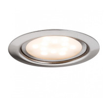 Мебельный светодиодный светильник Paulmann Micro Line Led 93553