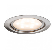Мебельный светодиодный светильник Paulmann Micro Line Led 93553
