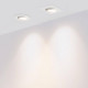 Мебельный светильник Arlight LTM-R50WH 5W Day White 25deg