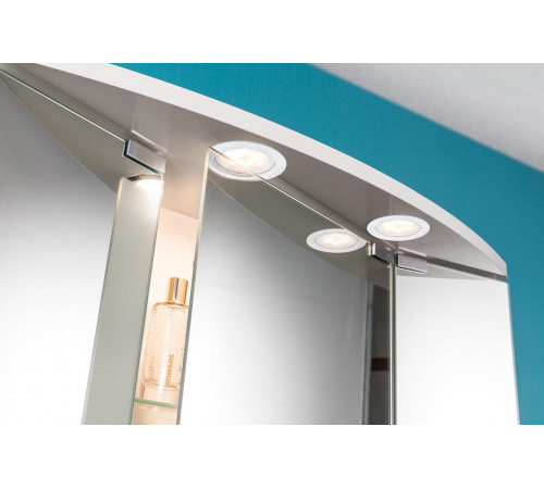 Мебельный светодиодный светильник Paulmann Micro Line Led 93554