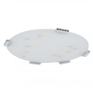 Мебельный светодиодный светильник Paulmann MaxLED Softpad 70711