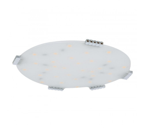 Мебельный светодиодный светильник Paulmann MaxLED Softpad 70711 Мебельный светодиодный светильник Paulmann MaxLED Softpad 70711