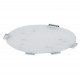 Мебельный светодиодный светильник Paulmann MaxLED Softpad 70711