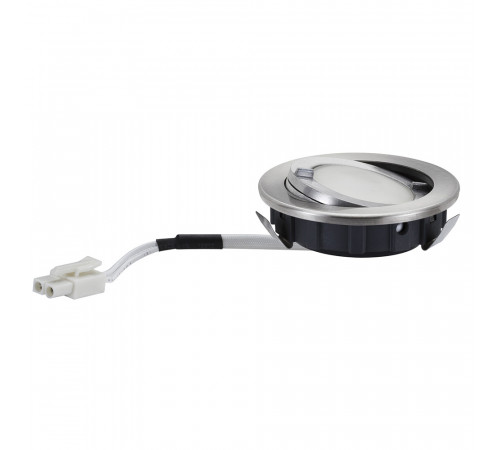 Мебельный светильник Paulmann Micro Line IP44 Downlight 98571 Мебельный светильник Paulmann Micro Line IP44 Downlight 98571