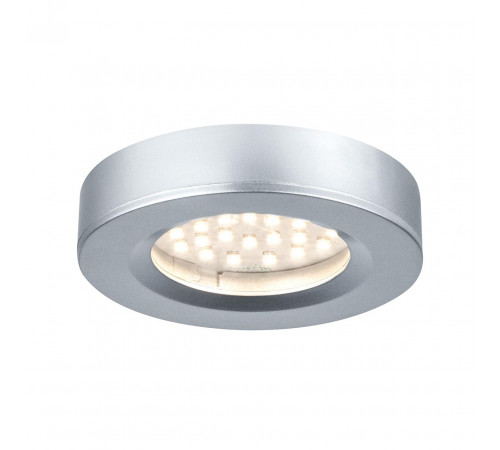 Мебельный светодиодный светильник Paulmann Micro Line Led Platy 93580 Мебельный светодиодный светильник Paulmann Micro Line Led Platy 93580