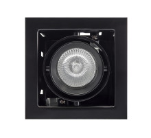 Встраиваемый светильник Lightstar Cardano 16 214018