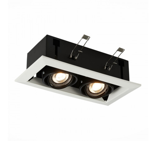 Встраиваемый светильник ST LUCE ST250.548.02 Встраиваемый светильник ST LUCE ST250.548.02