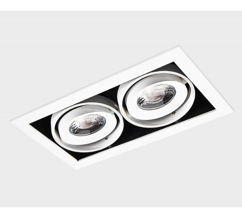 Карданный светильник Italline DL 3033 white 4000K