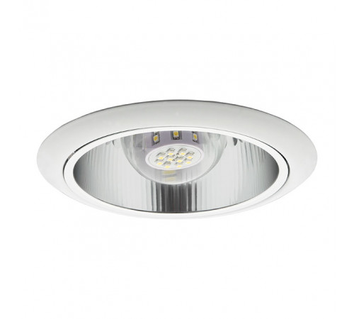 Карданный светильник Kanlux Ozon DLBS-1AV/27-W 905