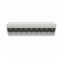 Встраиваемый светодиодный светильник Arlight MS-Orient-Built-Trimless-TC-S38x277-20W Day3000 031926
