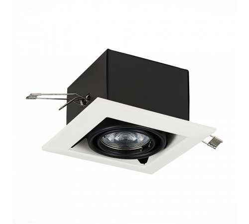 Встраиваемый светильник ST LUCE ST250.548.01 Встраиваемый светильник ST LUCE ST250.548.01
