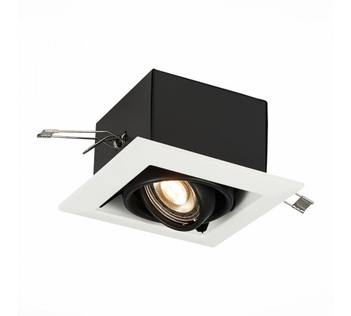 Встраиваемый светильник ST LUCE ST250.548.01 Встраиваемый светильник ST LUCE ST250.548.01
