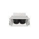 Встраиваемый светодиодный светильник Arlight MS-Orient-Built-Turn-TC-S67x90-5W Day4000 032232
